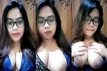 Aksi Colmek Barbar Live Show Sampai Muncrat Hot poster