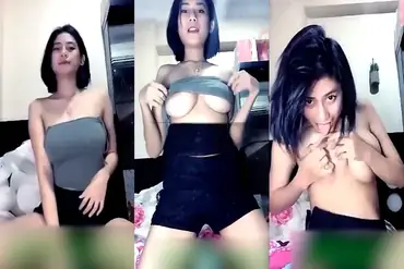 Cewek Cantik Toket Gede Barbar Live 2026 poster